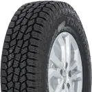 Yokohama Geolandar A/T4 G018 255/75 R17 115 T OWL - Miniatura fotografie 1