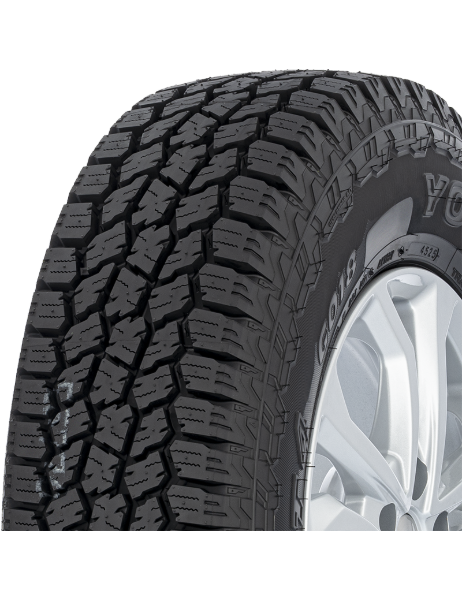 Yokohama Geolandar A/T4 G018 265/50 R20 115/112 S LT, RPB, RBL