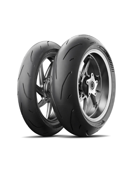 Michelin Power GP2 120/70ZR17 58 W Front TL