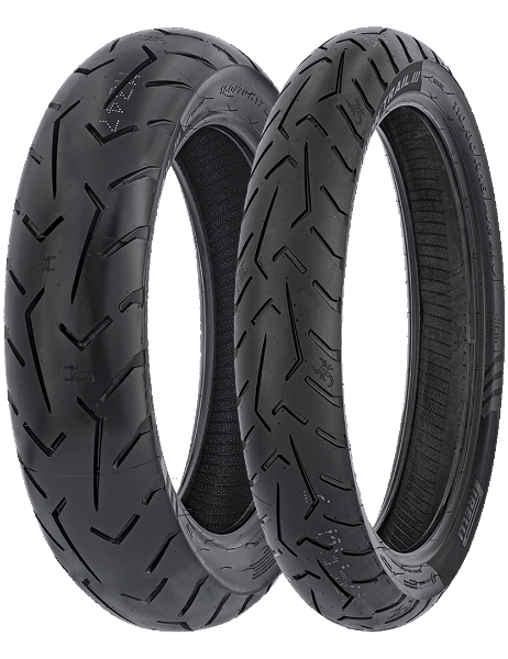 Pirelli Scorpion Trail III 170/60ZR17 72 W Rear TL M/C