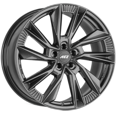 AEZ Havanna grey 8,50x19 5x112,00 ET36,00