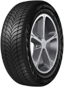 Detail běhounu Ceat 4SeasonDrive+ 175/70 R14 88 T XL