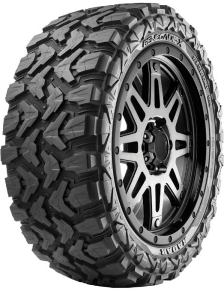 Radar RENEGADE X