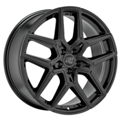 MSW 52 Gloss Black