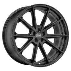 OZ SUPREMA XT HLT SATIN BLACK