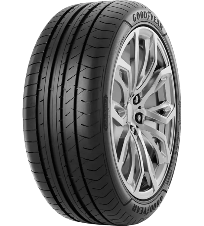 Goodyear Eagle Sport 2 UHP 205/55 R19 97 V XL, FP