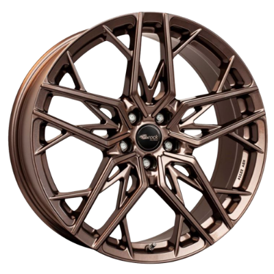 Brock B44 BC 8,00x18 5x114,30 ET45,00