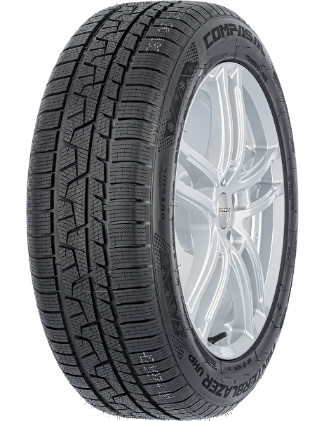 Compasal WinterBlazer UHP 225/40 R18 92 V XL