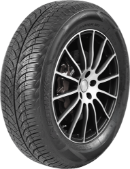 Detail běhounu Sonix PRIME A/S 235/55 R17 103 W XL