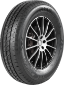 Detail běhounu Sonix VAN A/S 235/65 R16 115/113 R C