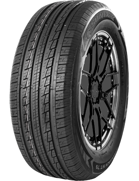 Sonix PRIMEMARCH H/T 79 235/60 R18 107 H XL