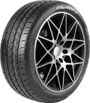 Detail běhounu Sonix PRIME UHP 8 235/55 R17 103 W ZR