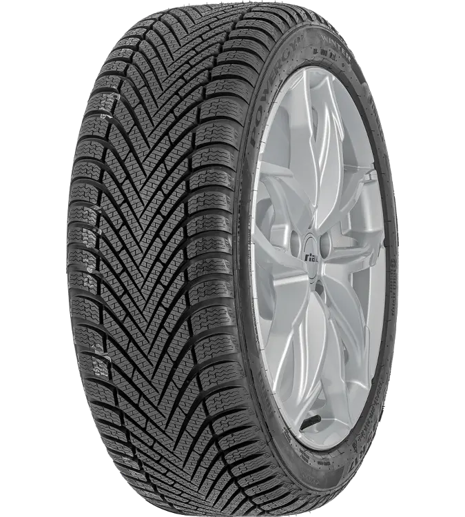 Pirelli Powergy Winter 235/55 R18 104 H XL