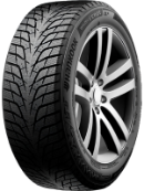 Detail běhounu Hankook Winter i*cept IZ3 X W636A 275/60 R20 115 T