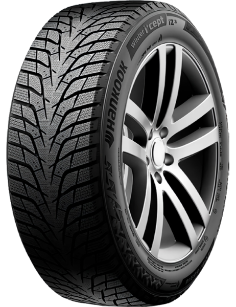 Hankook Winter i*cept IZ3 X W636A 235/60 R17 102 T