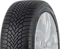 Detail běhounu Bridgestone Blizzak 6