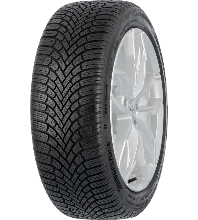 Bridgestone Blizzak 6 295/45 R20 114 W XL, FR, Enliten