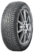 Detail běhounu Kumho WinterCraft WP52 EV 235/35 R20 92 W XL