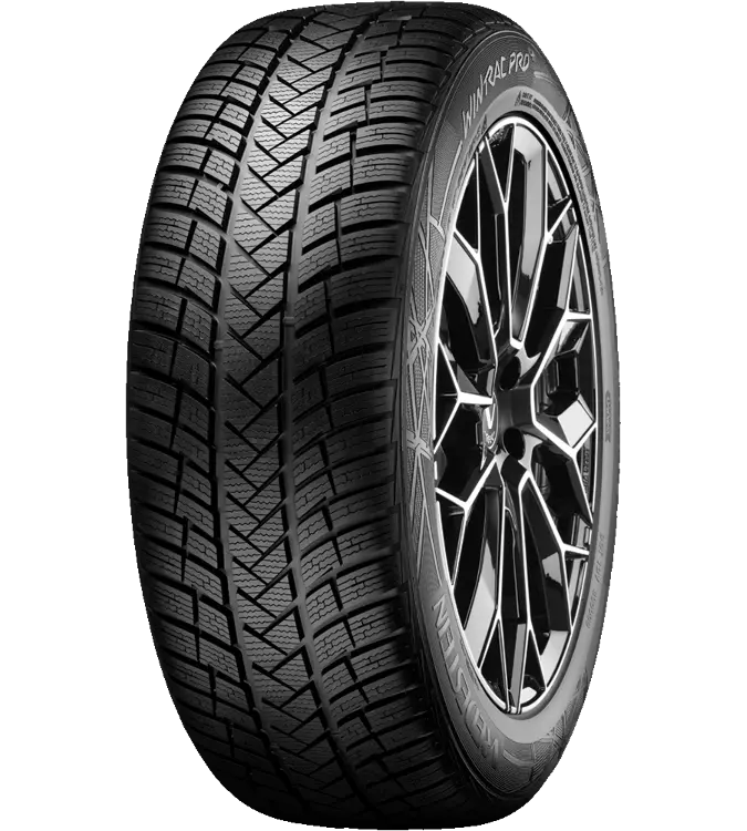 Vredestein Wintrac PRO+ 255/40 R21 102 V XL