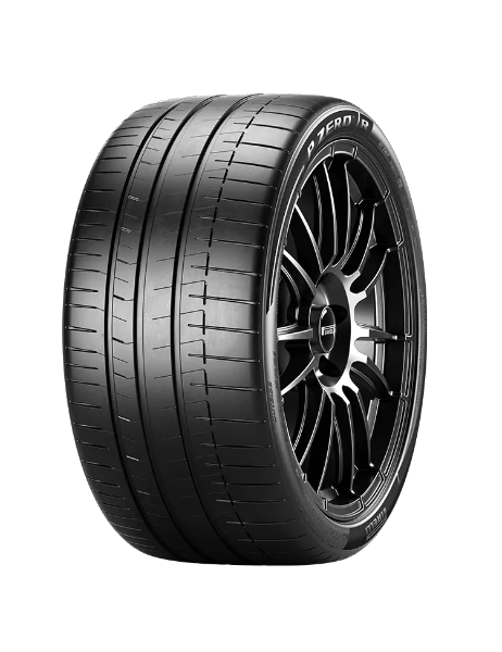 Pirelli P Zero R 295/35 R21 110 Y XL, ZR, *