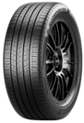 Detail běhounu Pirelli Scorpion MS 275/50 R22 116 H HL, XL, RIV, Elect
