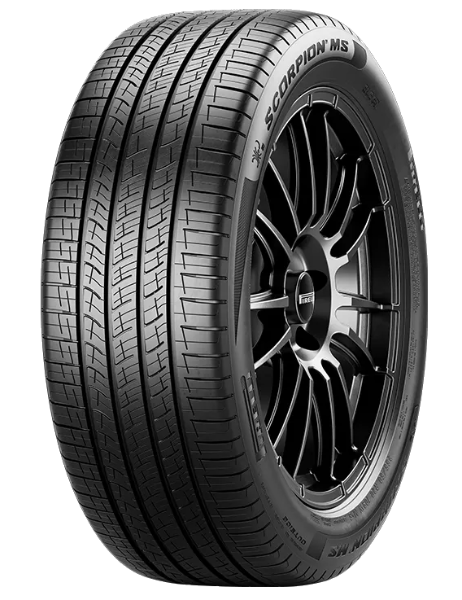 Pirelli Scorpion MS 235/55 R20 105 V XL, NE0, Elect