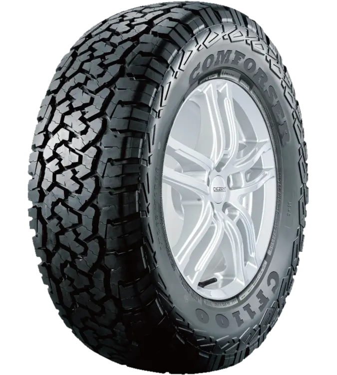 Comforser CF1100 265/70 R16 121/118 R