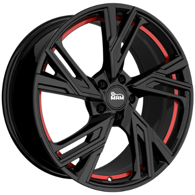 MAM RS5 BPRI 8,00x18 5x112,00 ET30,00