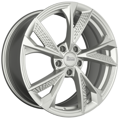 MAM RS6 SL 7,00x16 5x120,00 ET35,00