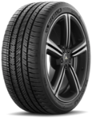 Detail běhounu Michelin Pilot Sport All Season 4 285/40 R23 111 Y XL, LR, Acoustic