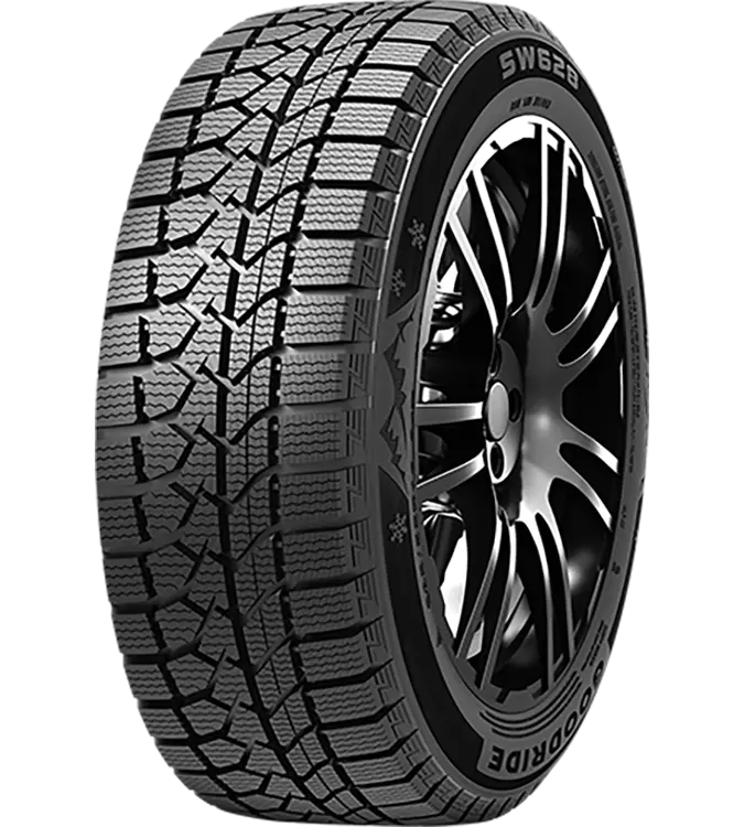 Goodride SW628 255/45 R19 104 H XL