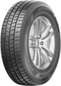 Detail běhounu Austone Durato 4S 215/75 R16 116/114 R C