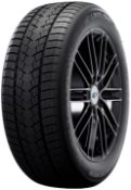 Detail běhounu Linglong Grip Master Winter 235/45 R17 97 H XL