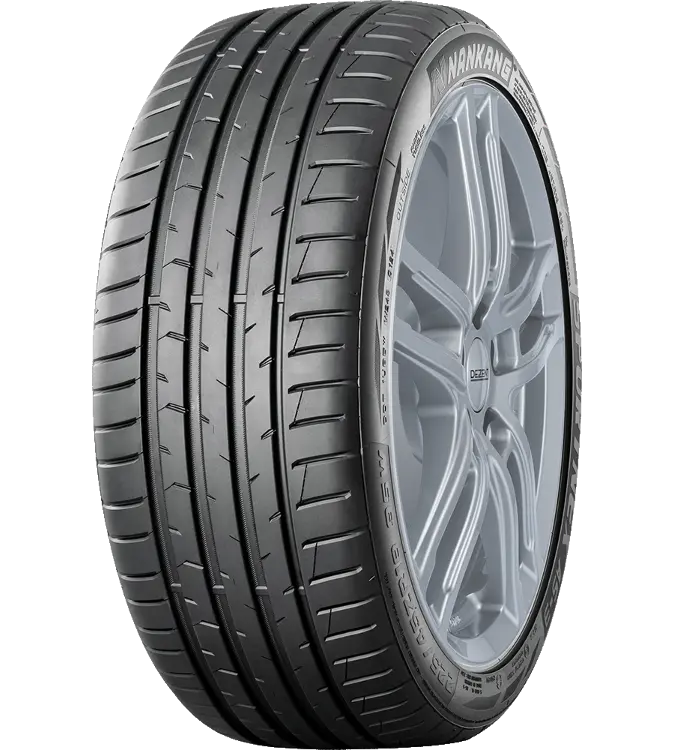 Nankang Sportnex AS-3 275/35 R23 108 Y HL, XL, ZR