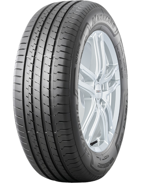 Nankang NEX-1 235/50 R20 104 W XL, ZR