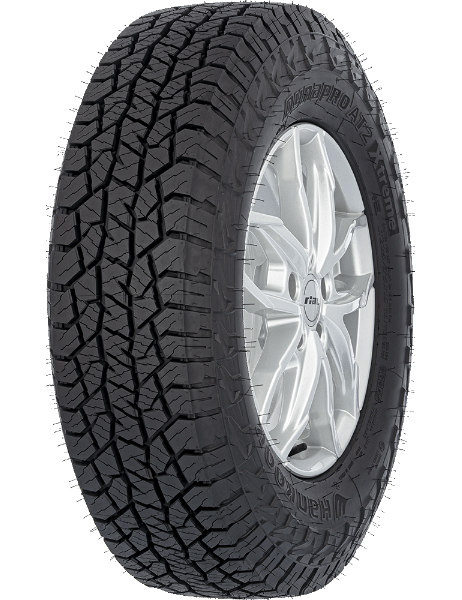 Hankook Dynapro AT2 Xtreme RF12 235/70 R16 104/101 S OWL