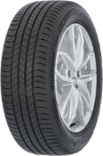 Detail běhounu Hankook iON GT SUV IK41A 205/55 R17 95 V XL