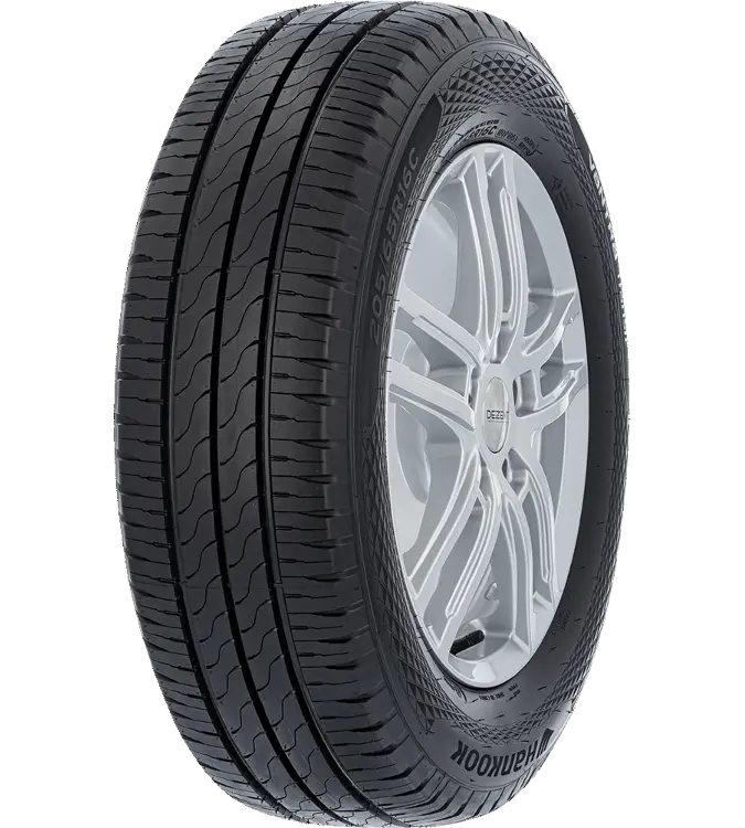 Hankook Vantra Transit RA58 215/65 R17 104 T XL