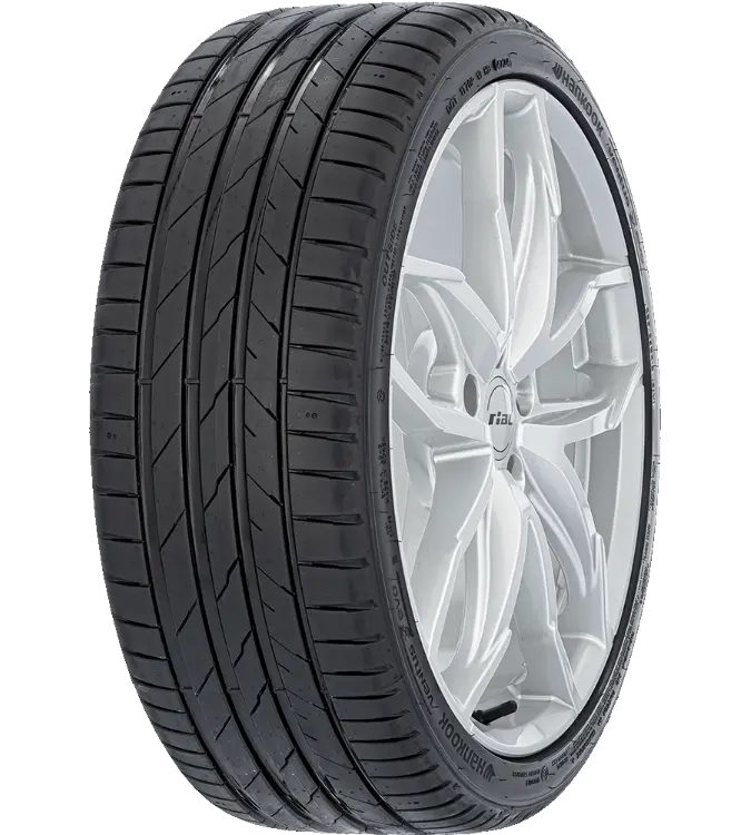 Hankook Ventus evo K137 235/35 R20 92 Y XL, ZR