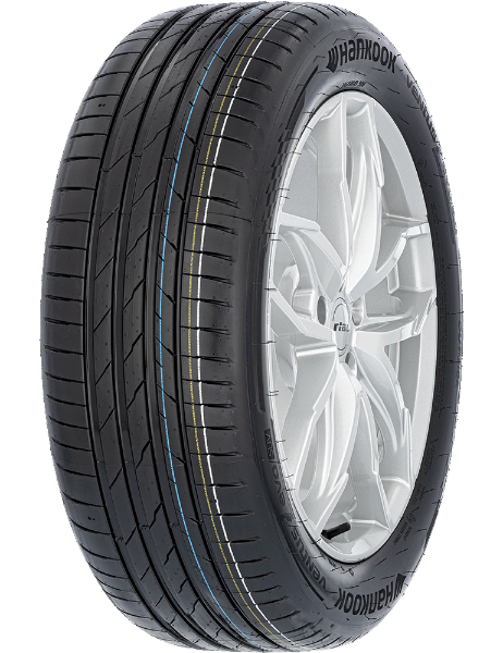 Hankook Ventus evo SUV K137A 235/45 R21 101 Y XL, ZR, MFS