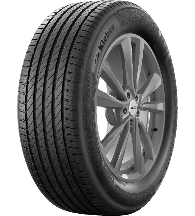 Kleber Dynaxer HP5 SUV 235/55 R18 100 H