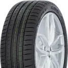 Kumho Ecsta Sport S PS72 275/35 R20 102 Y XL, ZR - Miniatura fotografie 1