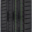Kumho Ecsta Sport S PS72 275/35 R20 102 Y XL, ZR - Miniatura fotografie 2