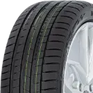 Kumho Ecsta Sport S PS72 275/35 R20 102 Y XL, ZR - Miniatura fotografie 3