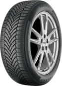 Detail běhounu Falken Euroall Season AS220 215/60 R18 102 H XL