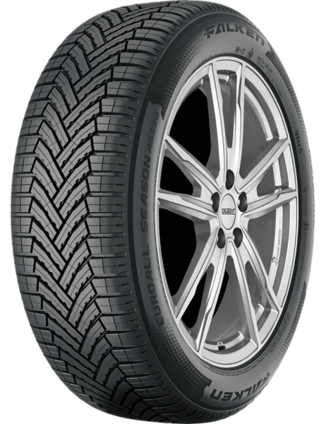 Falken Euroall Season AS220 195/55 R16 91 V XL