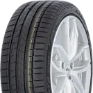 Kumho Ecsta Sport PS72 245/35 R19 93 Y XL, ZR - Miniatura fotografie 1