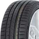 Kumho Ecsta Sport PS72 245/35 R19 93 Y XL, ZR - Miniatura fotografie 3