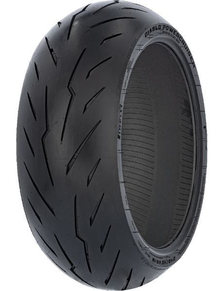 Pirelli Diablo PowerCruiser 160/70 R17 73 V Front TL M/C