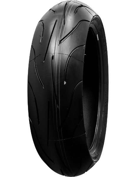 Michelin PILOT POWER 2CT 190/50ZR17 (73 W) Rear TL M/C